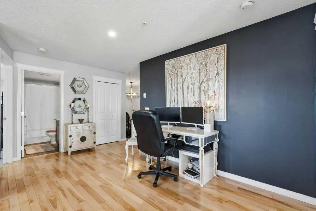 3301 10 Country Village Park Northeast, Calgary – Residential Apartment Listing Photo 10