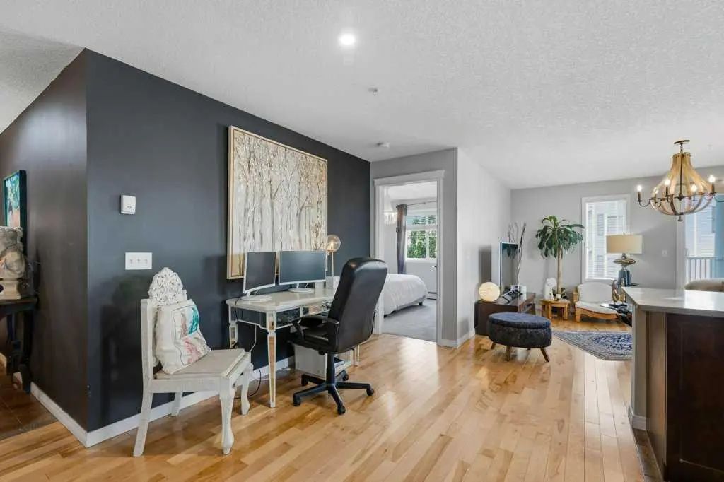 3301 10 Country Village Park Northeast, Calgary – Residential Apartment Listing Photo 11
