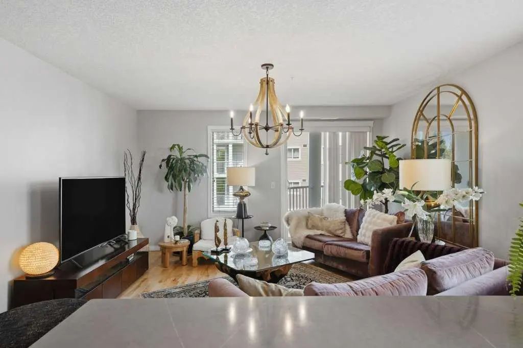 3301 10 Country Village Park Northeast, Calgary – Residential Apartment Listing Photo 14