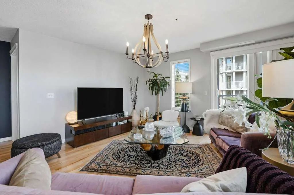 3301 10 Country Village Park Northeast, Calgary – Residential Apartment Listing Photo 16