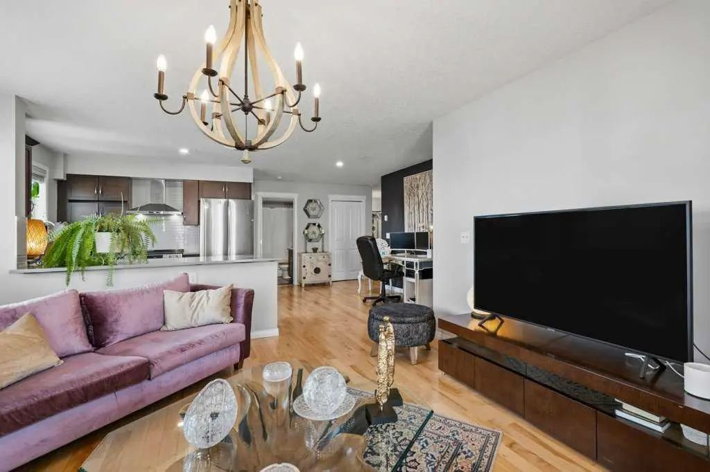 3301 10 Country Village Park Northeast, Calgary – Residential Apartment Listing Photo 18