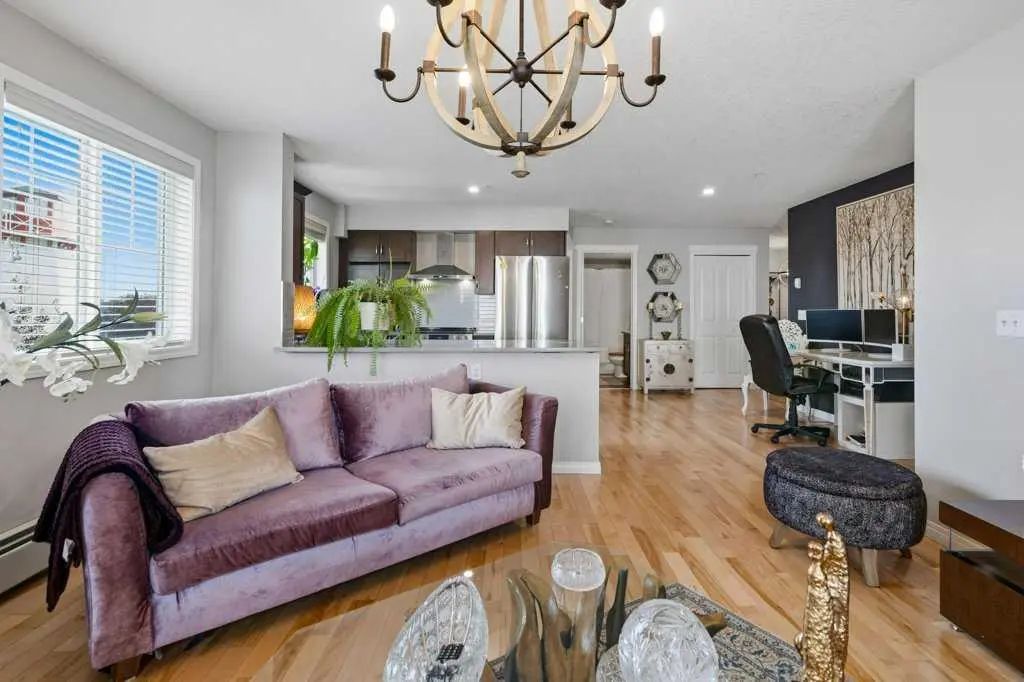 3301 10 Country Village Park Northeast, Calgary – Residential Apartment Listing Photo 19