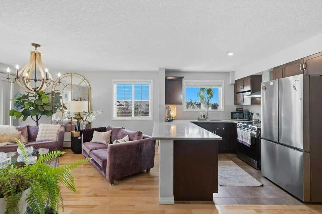 3301 10 Country Village Park Northeast, Calgary – Residential Apartment Listing Photo 20
