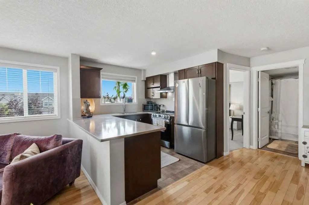 3301 10 Country Village Park Northeast, Calgary – Residential Apartment Listing Photo 21