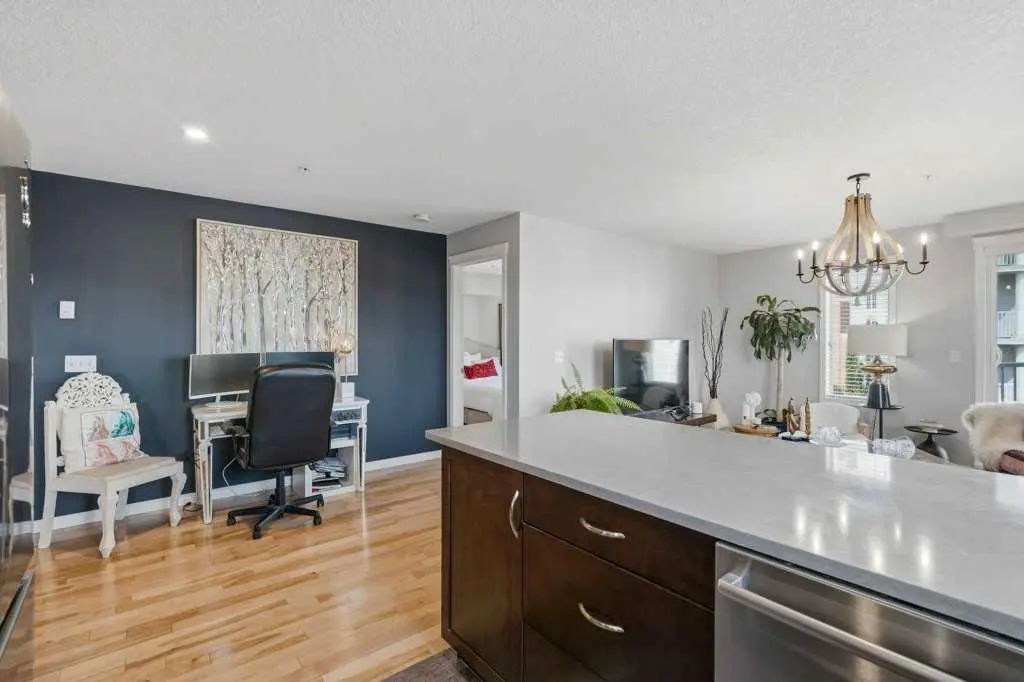 3301 10 Country Village Park Northeast, Calgary – Residential Apartment Listing Photo 24