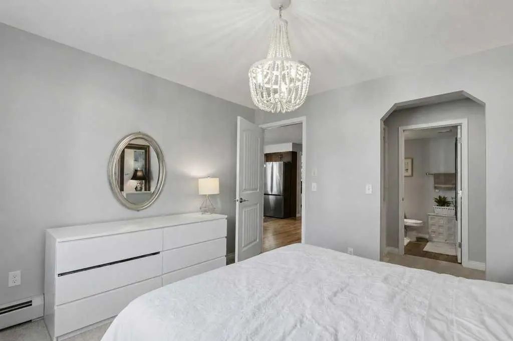 3301 10 Country Village Park Northeast, Calgary – Residential Apartment Listing Photo 26