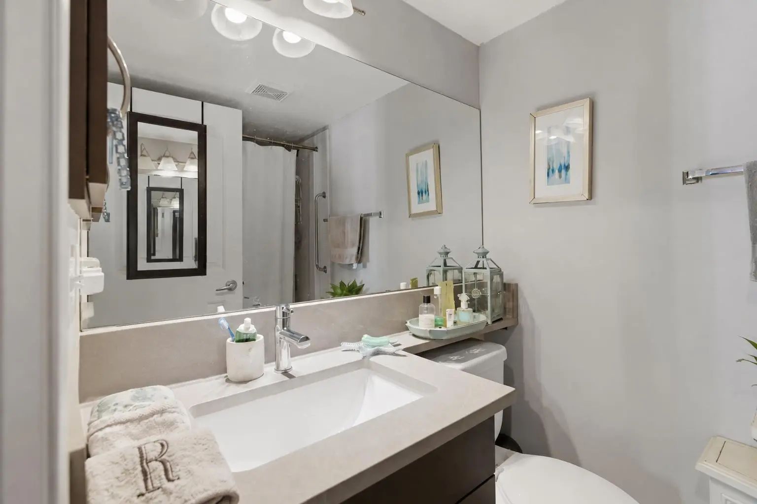 3301 10 Country Village Park Northeast, Calgary – Residential Apartment Listing Photo 28