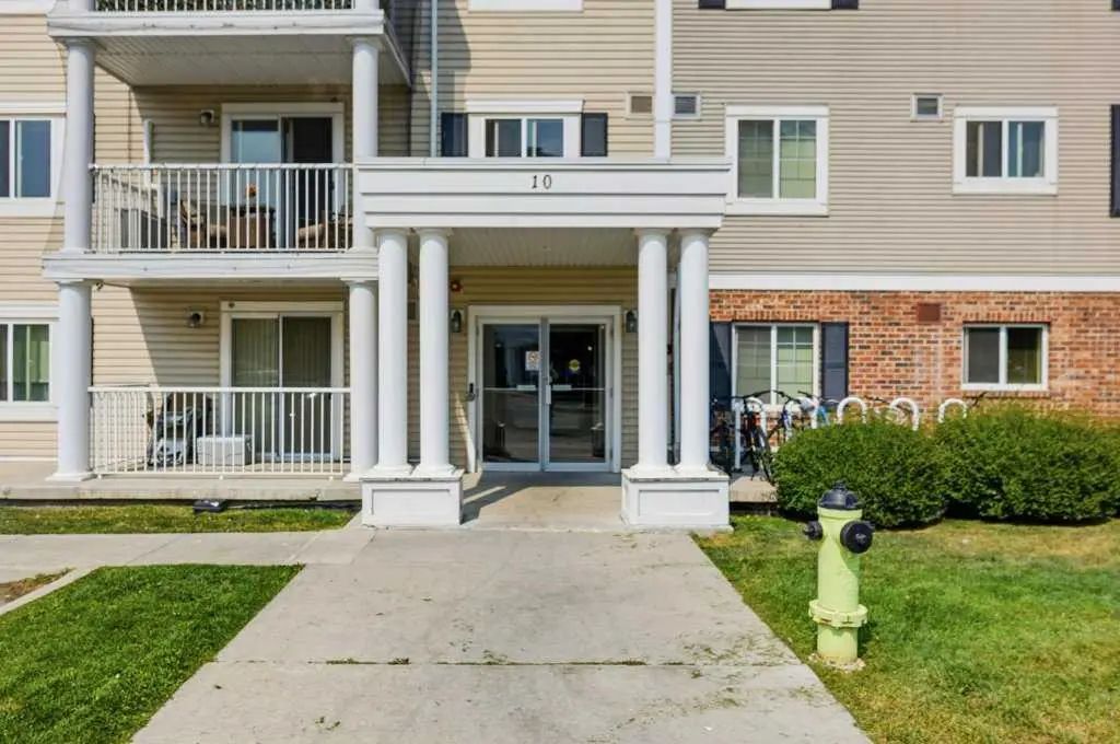 3301 10 Country Village Park Northeast, Calgary – Residential Apartment Listing Photo 3