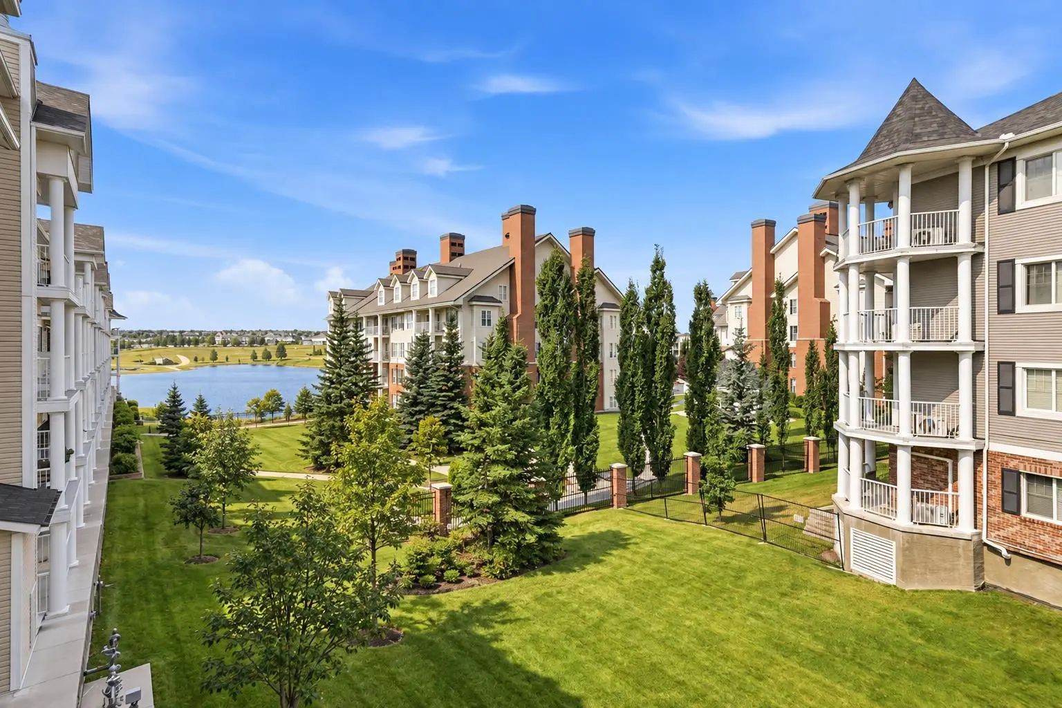 3301 10 Country Village Park Northeast, Calgary – Residential Apartment Listing Photo 34