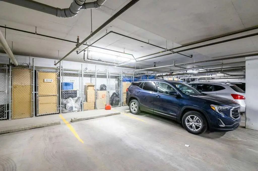 3301 10 Country Village Park Northeast, Calgary – Residential Apartment Listing Photo 35