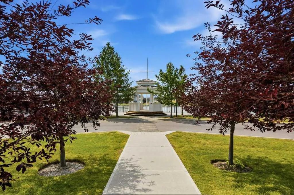3301 10 Country Village Park Northeast, Calgary – Residential Apartment Listing Photo 37