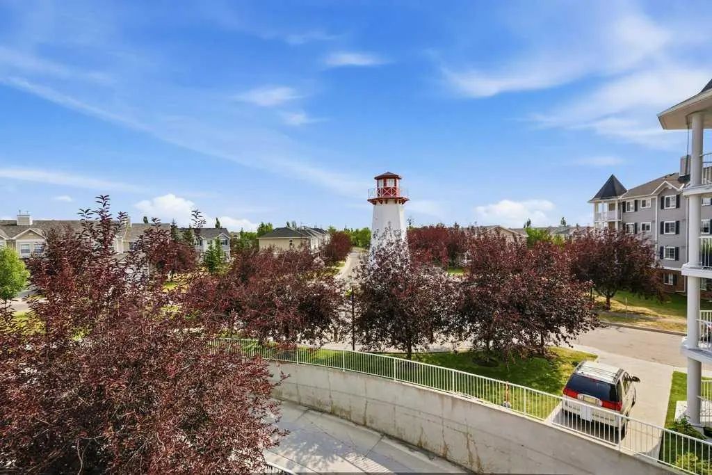 3301 10 Country Village Park Northeast, Calgary – Residential Apartment Listing Photo 38