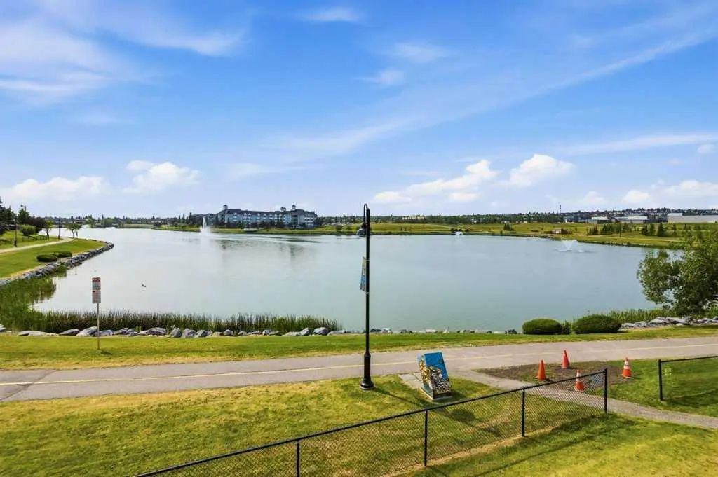 3301 10 Country Village Park Northeast, Calgary – Residential Apartment Listing Photo 39