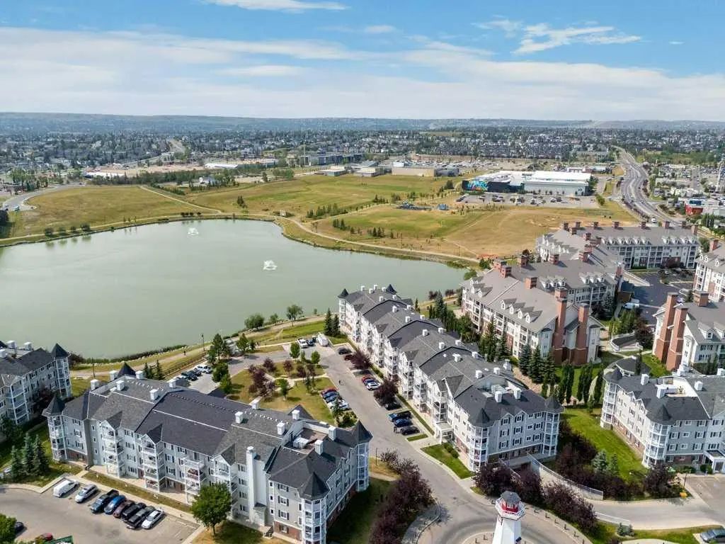 3301 10 Country Village Park Northeast, Calgary – Residential Apartment Listing Photo 40