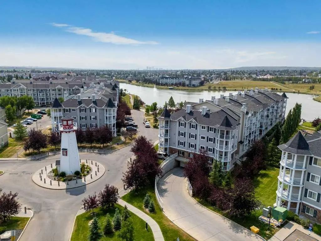 3301 10 Country Village Park Northeast, Calgary – Residential Apartment Listing Photo 41