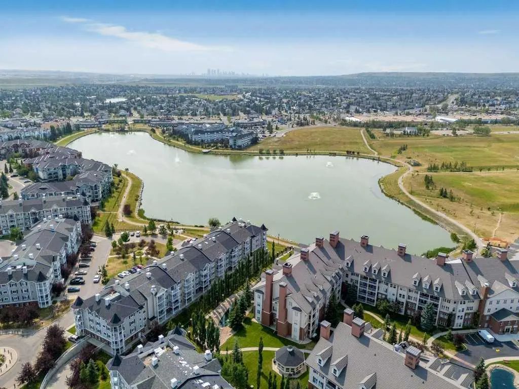 3301 10 Country Village Park Northeast, Calgary – Residential Apartment Listing Photo 42