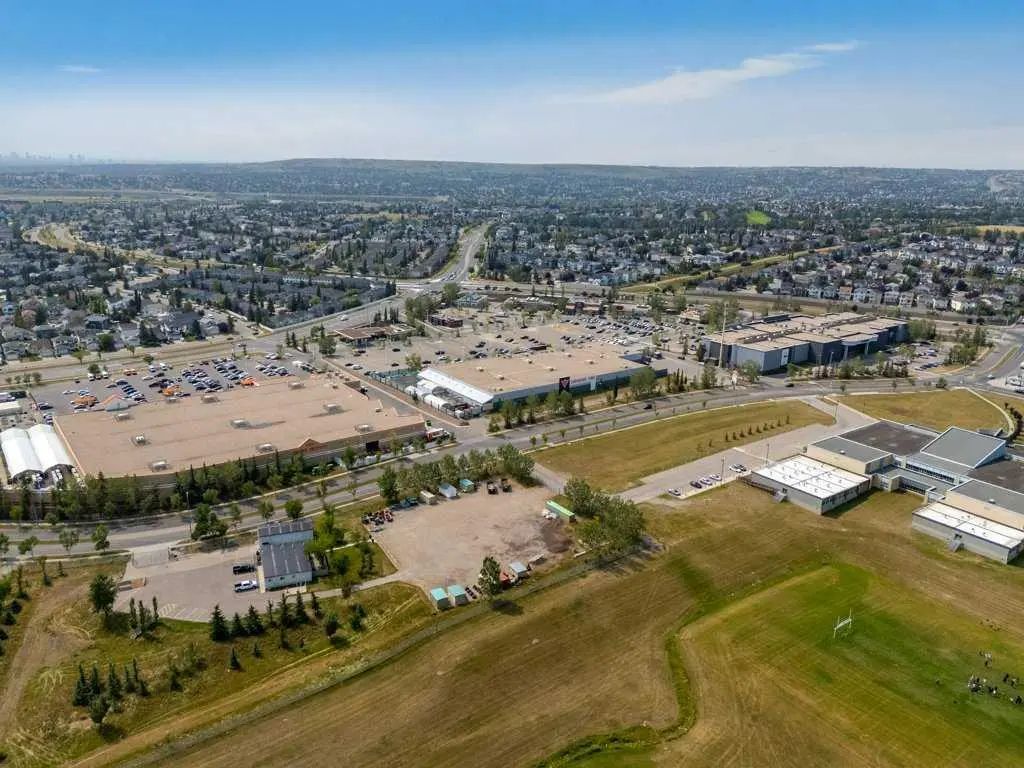 3301 10 Country Village Park Northeast, Calgary – Residential Apartment Listing Photo 43