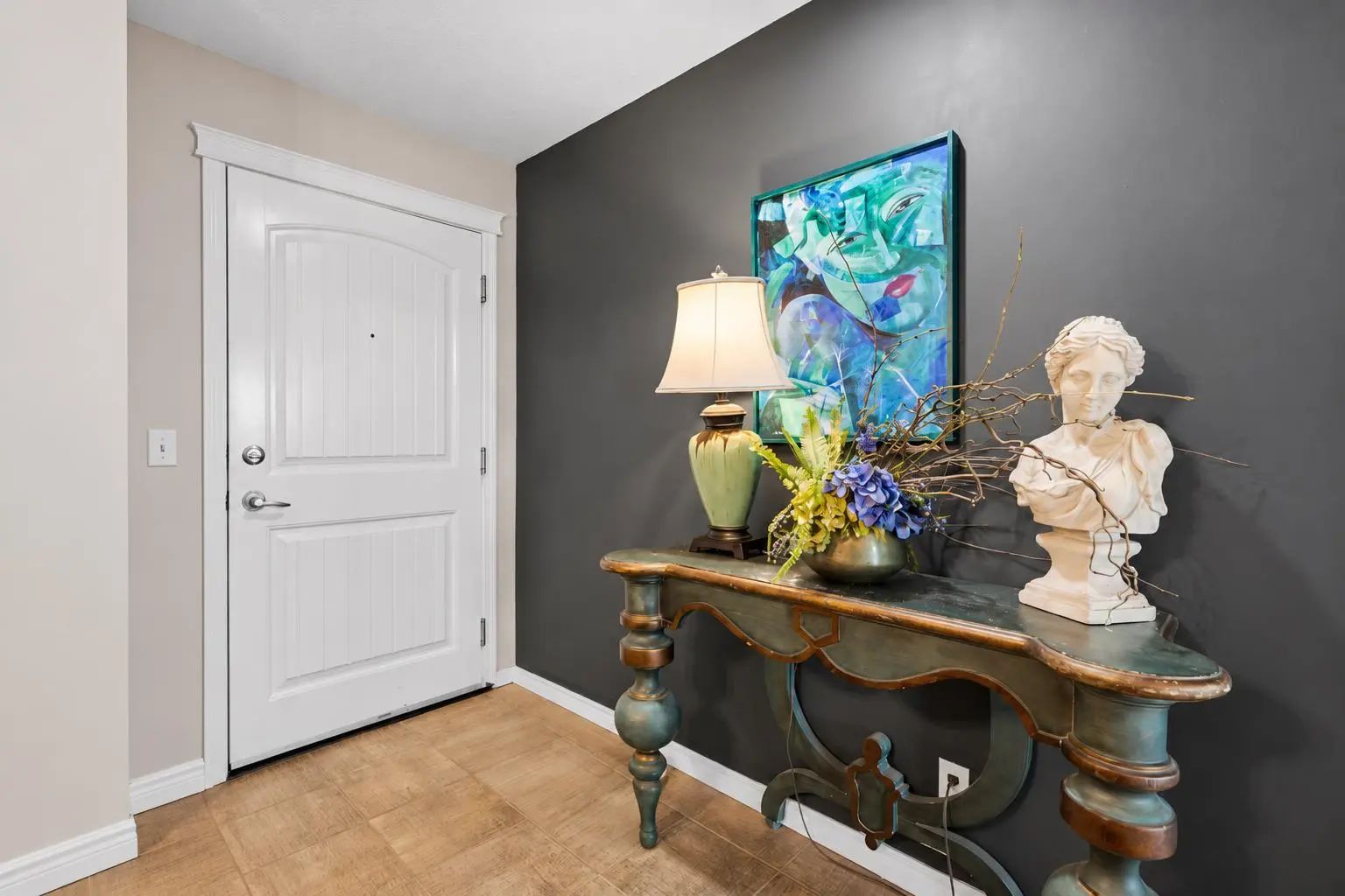 3301 10 Country Village Park Northeast, Calgary – Residential Apartment Listing Photo 6