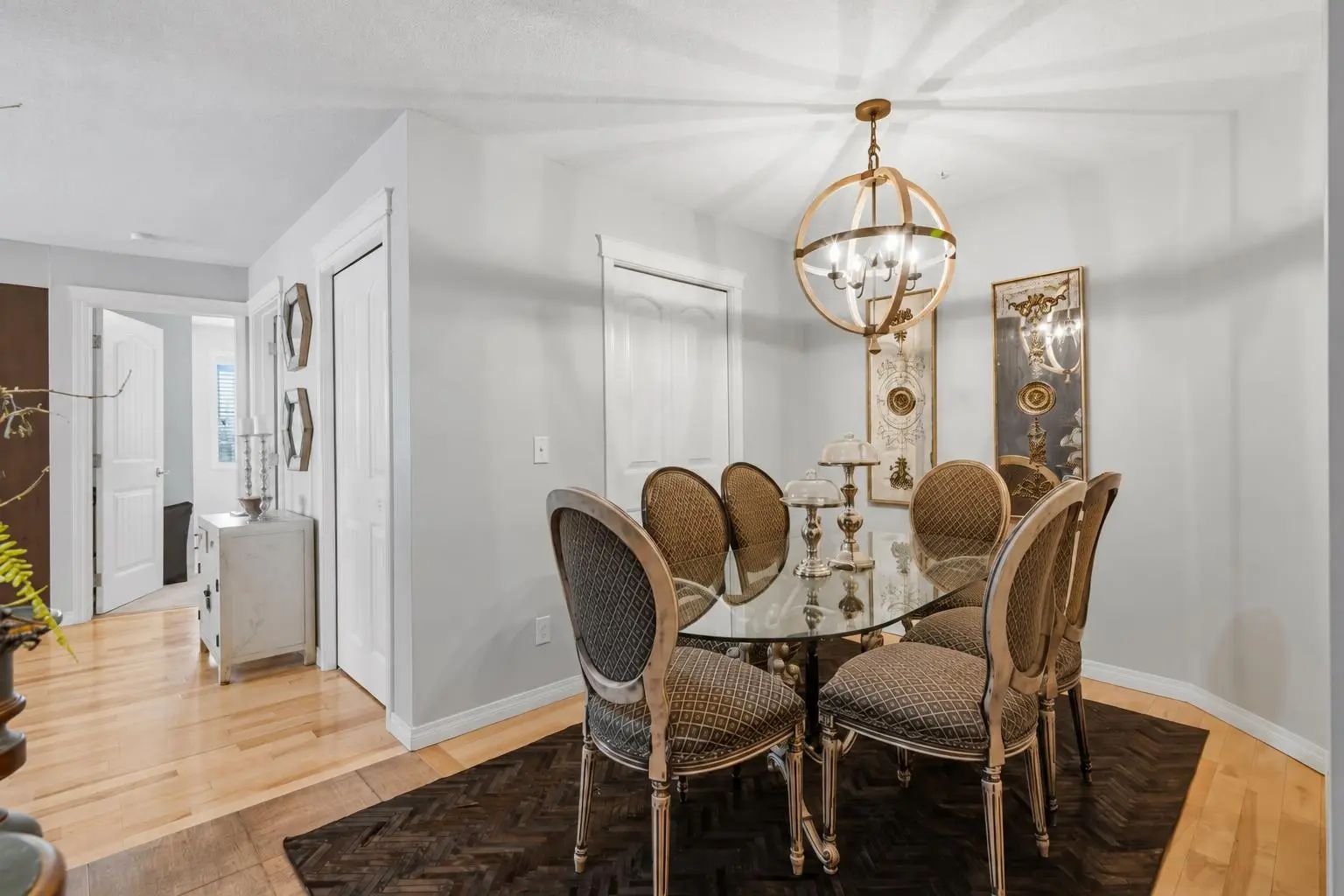 3301 10 Country Village Park Northeast, Calgary – Residential Apartment Listing Photo 7