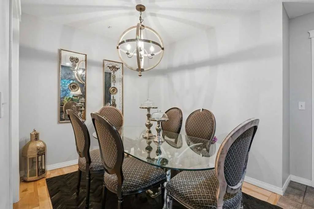 3301 10 Country Village Park Northeast, Calgary – Residential Apartment Listing Photo 8