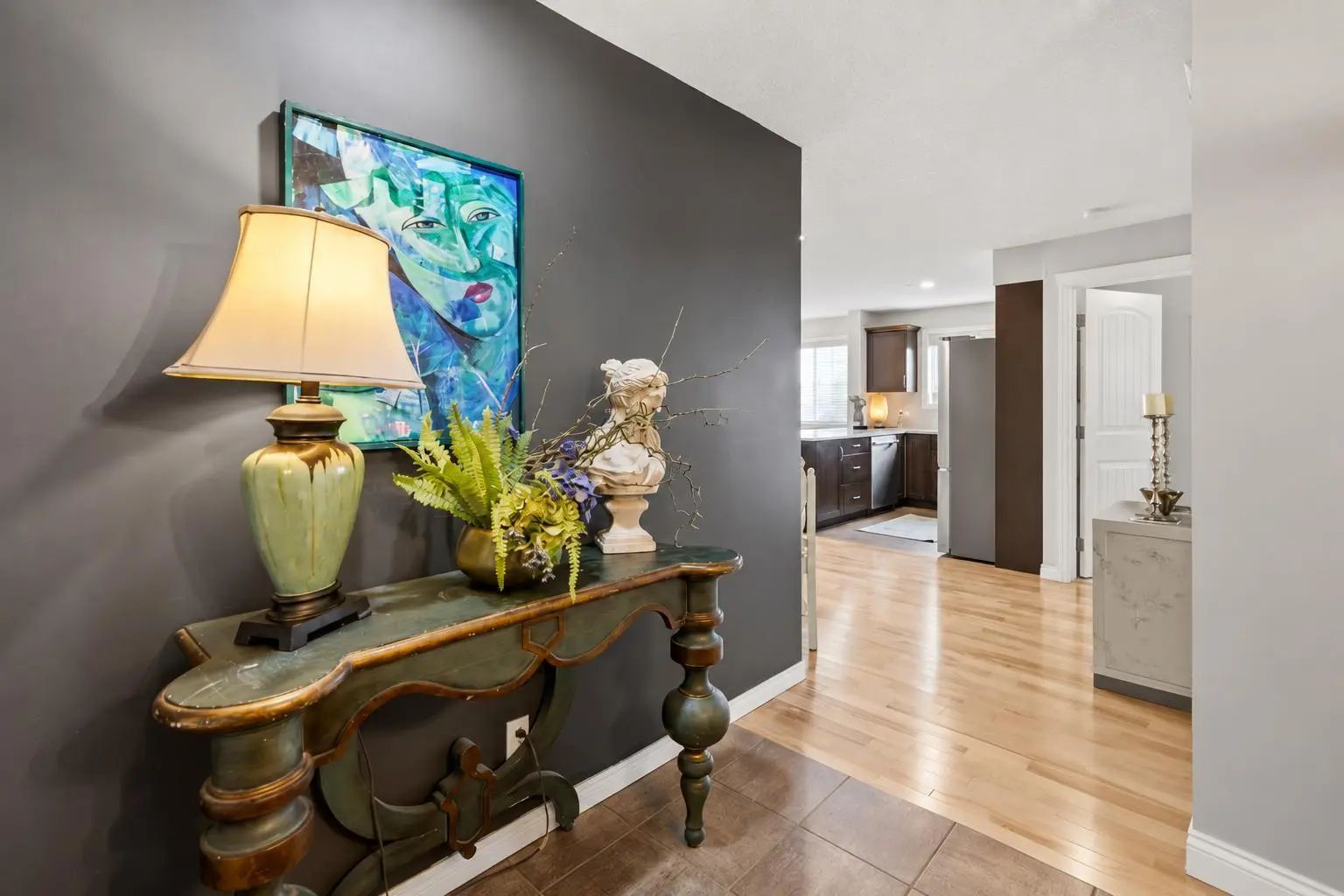 3301 10 Country Village Park Northeast, Calgary – Residential Apartment Listing Photo 9
