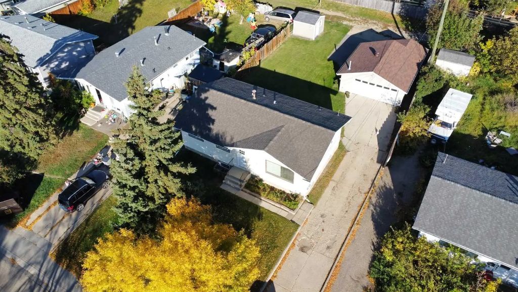 11211 96a Street , Grande Prairie