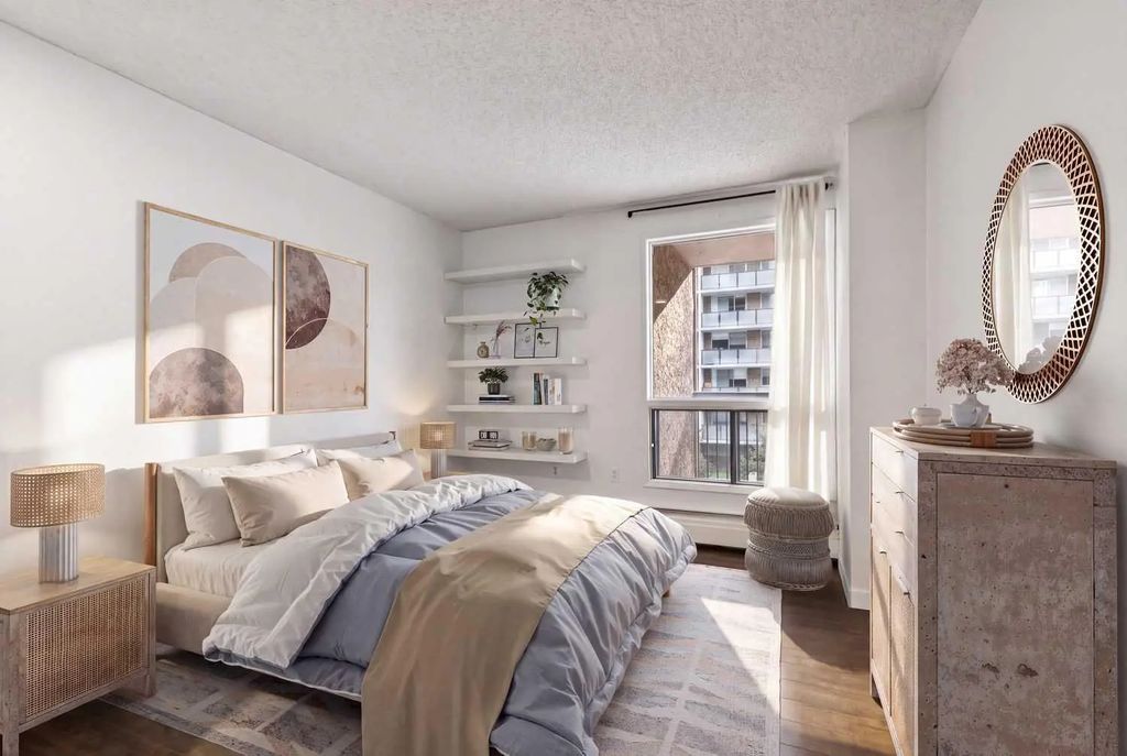 306 718 12 Avenue Sw, Calgary