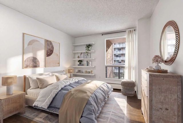 306 718 12 Avenue Sw, Calgary