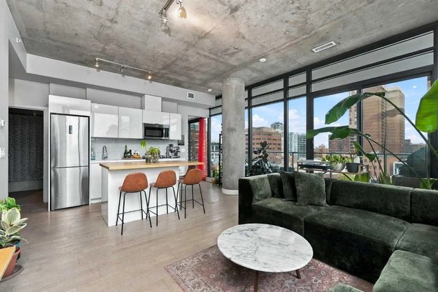 602 1010 6 Street Sw, Calgary