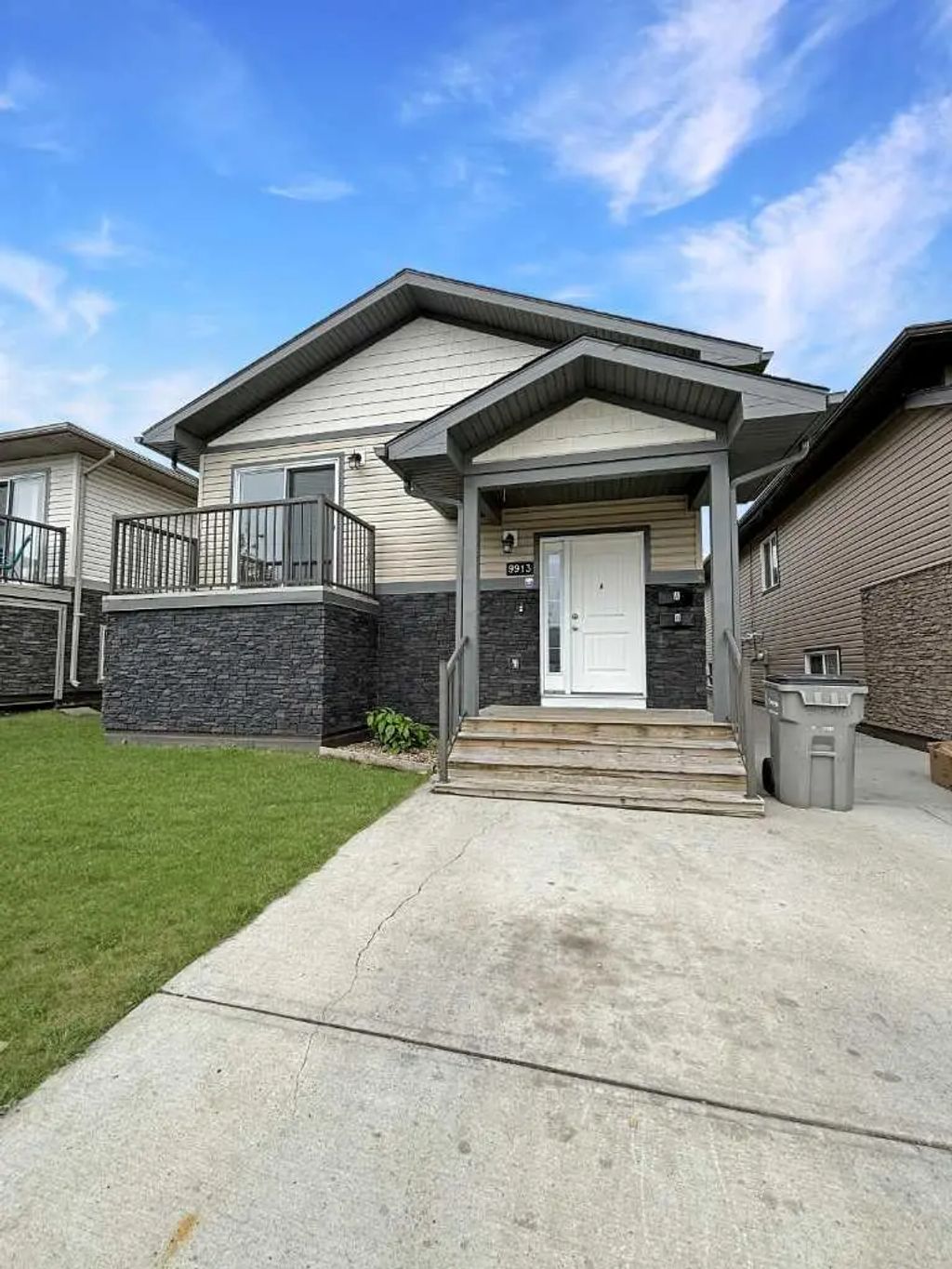 B 9901 109 Avenue , Grande Prairie