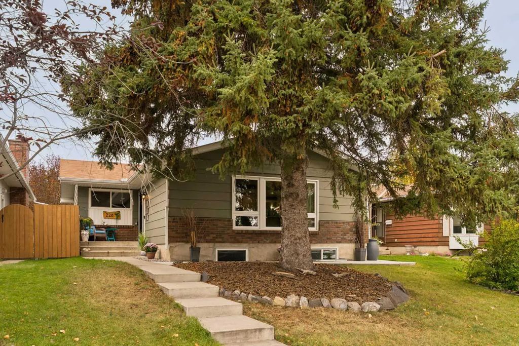 228 Midridge Crescent Se, Calgary