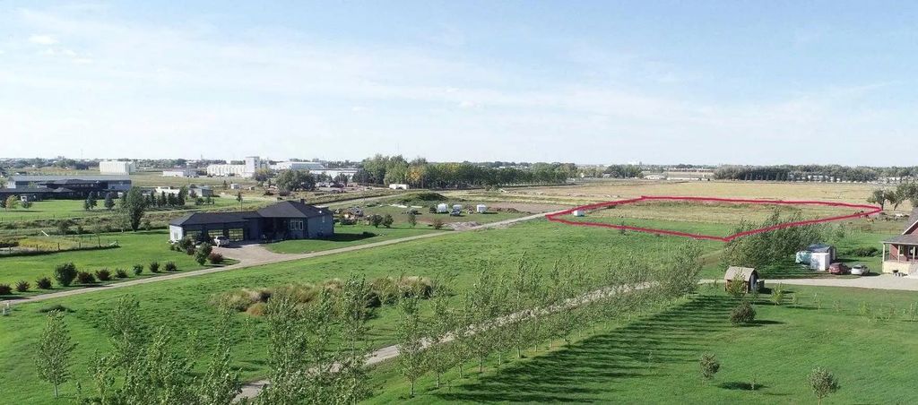 Lot 19 210044 Highway 512  , Rural Lethbridge County