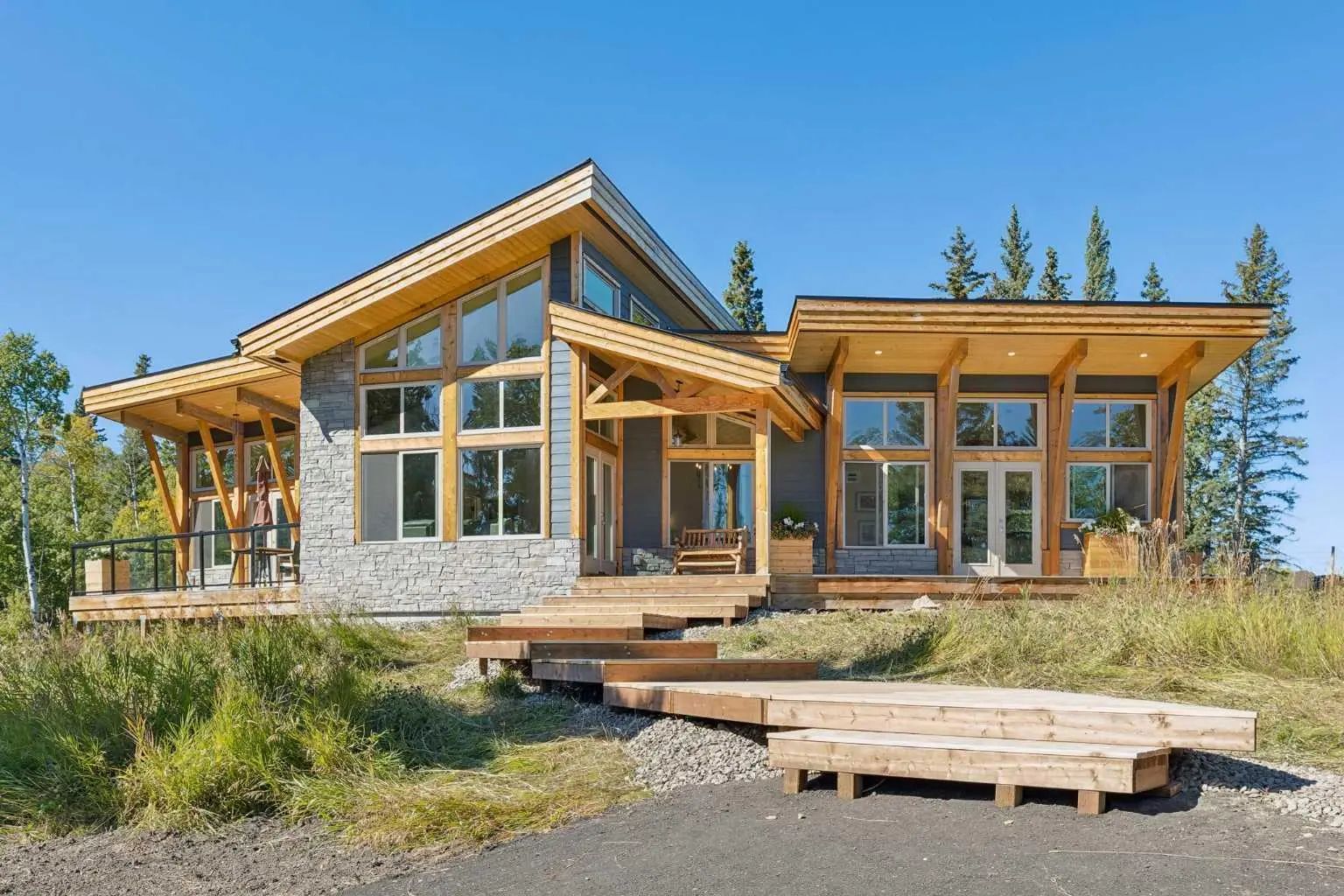 26 Chinook Ridge , Rural Foothills County