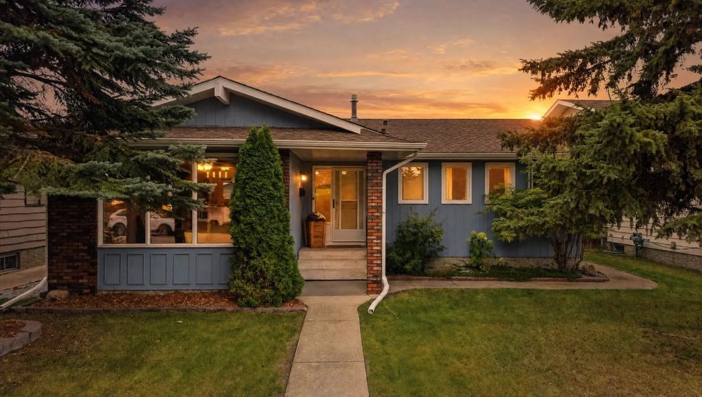 90 Card Crescent , Red Deer