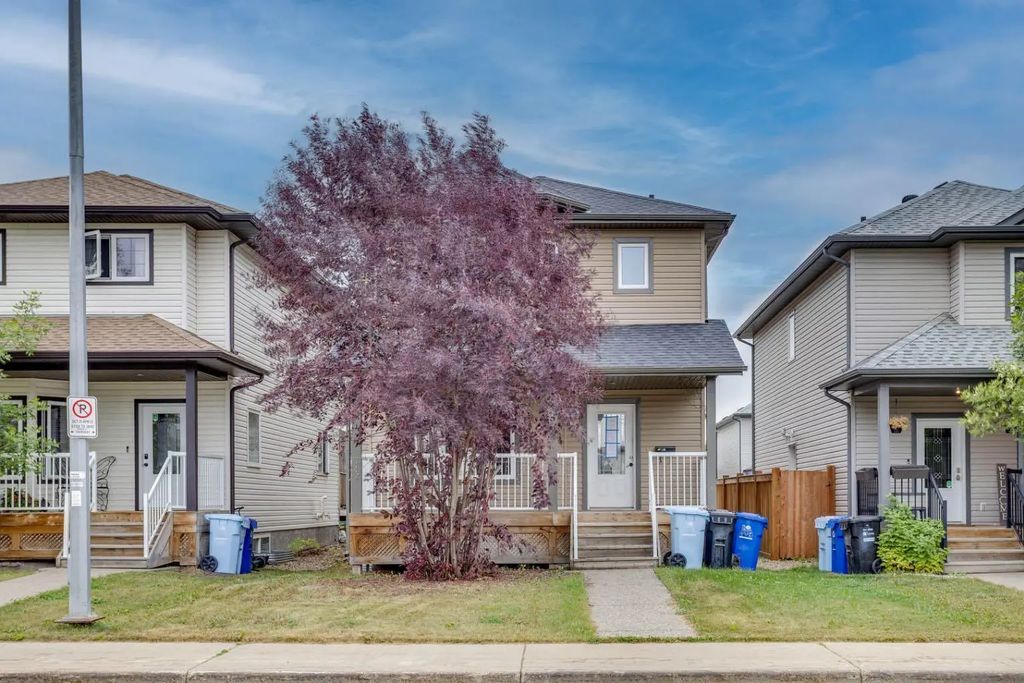 156 Juniper Street , Fort McMurray