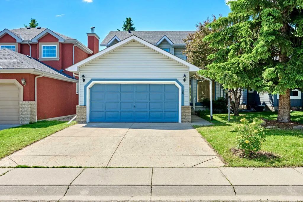 128 Shawbrooke Close Sw, Calgary