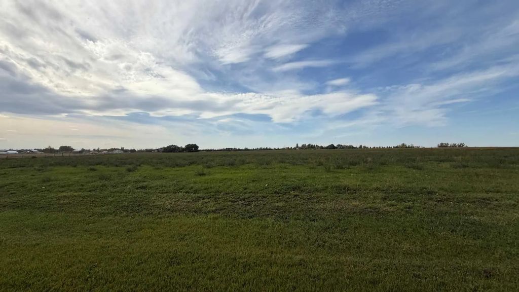 Plan 9310909 Block 206 Lot 1a  , Raymond
