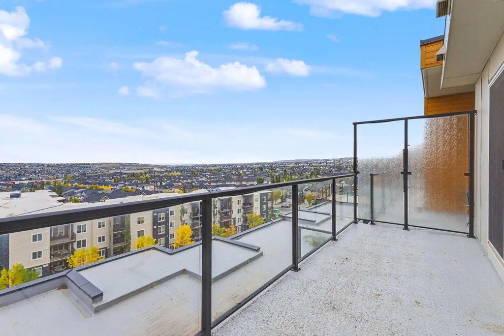 801 10 Kincora Glen Park Nw, Calgary