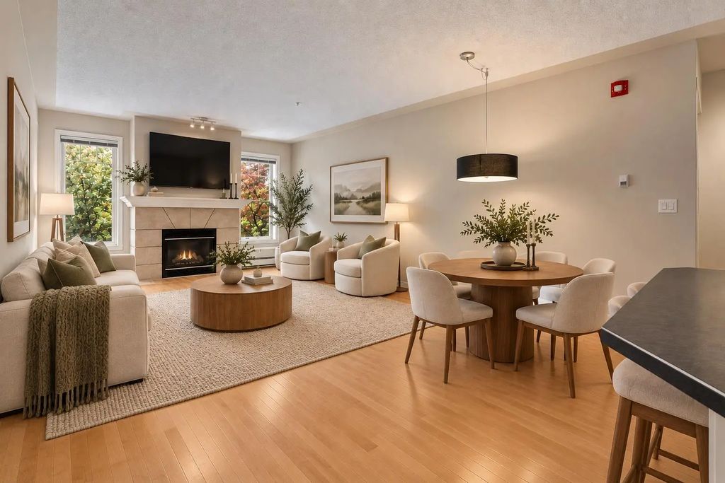 207 2419 Erlton Road Sw, Calgary