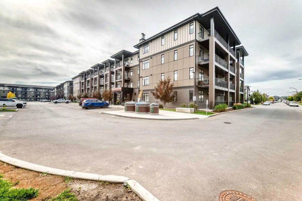 3205 200 Seton Circle Se, Calgary