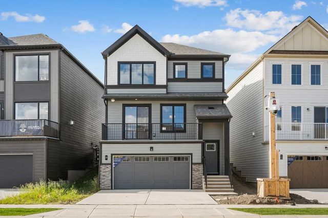 Photo for MLS®# A2347993 - home for sale at 9 Wild Rose Bay Southwest, Wildflower, Airdrie Alberta