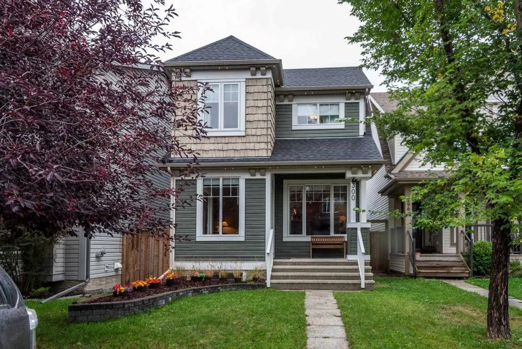 300 New Brighton Landing Se, Calgary