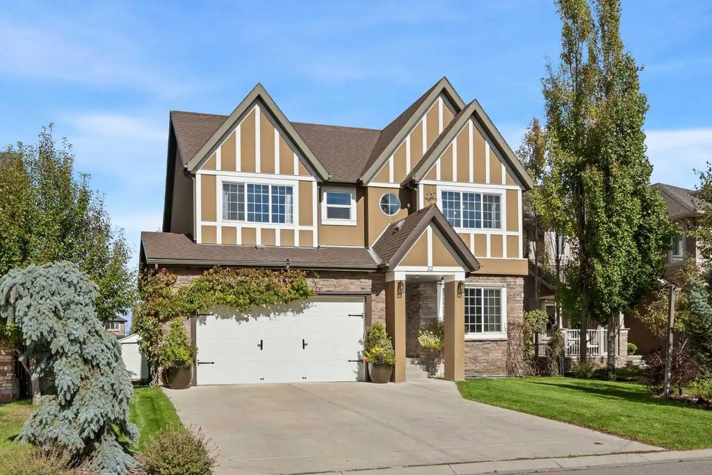 32 Ranchers Place , Okotoks