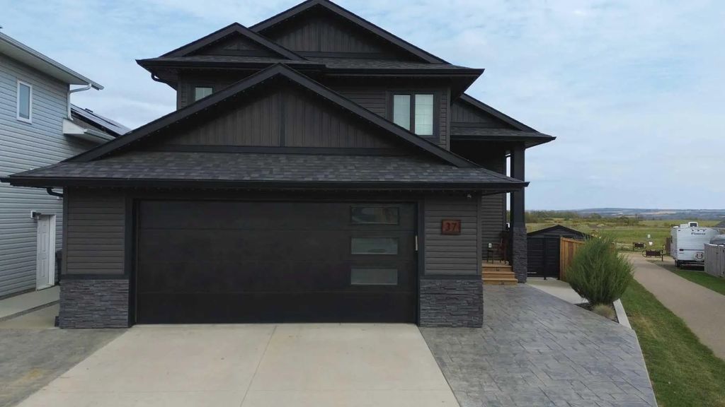 37 Murphy Close Sw, Blackfalds
