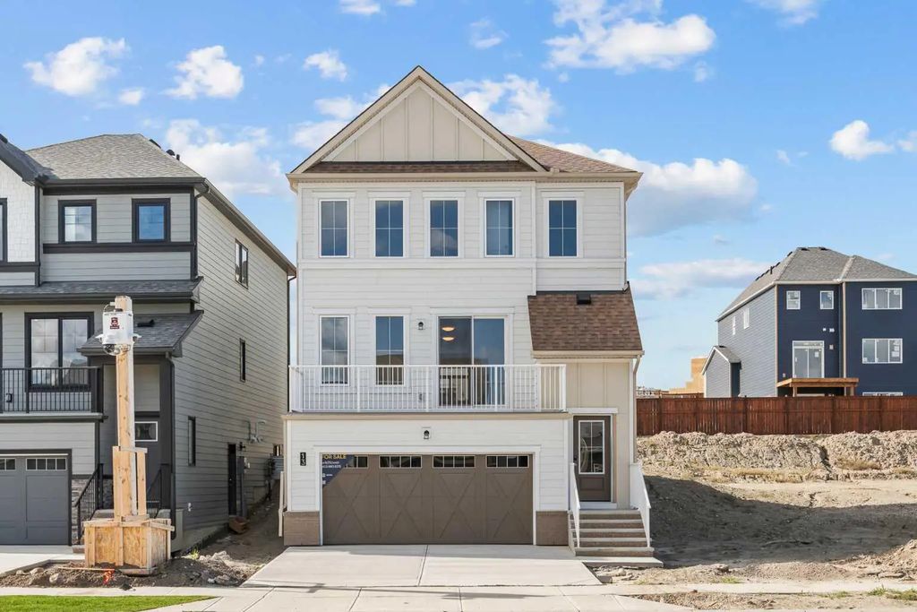 13 Wild Rose Bay Sw, Airdrie