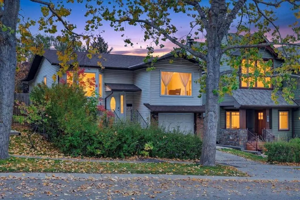 120 Hawkwood Boulevard , Calgary