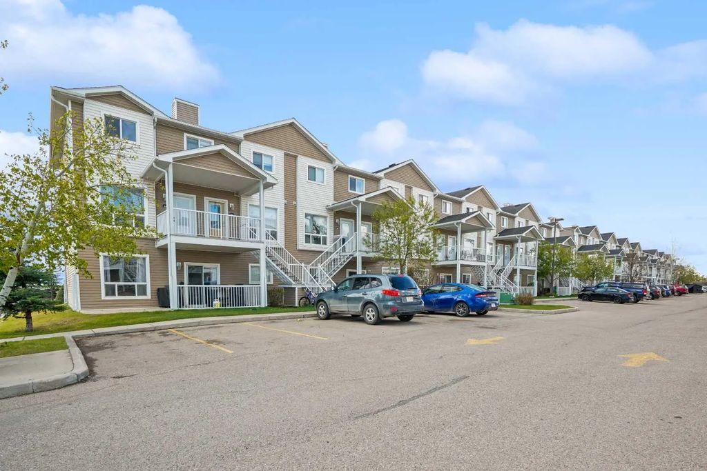 302 Sunrise Terrace Ne, High River