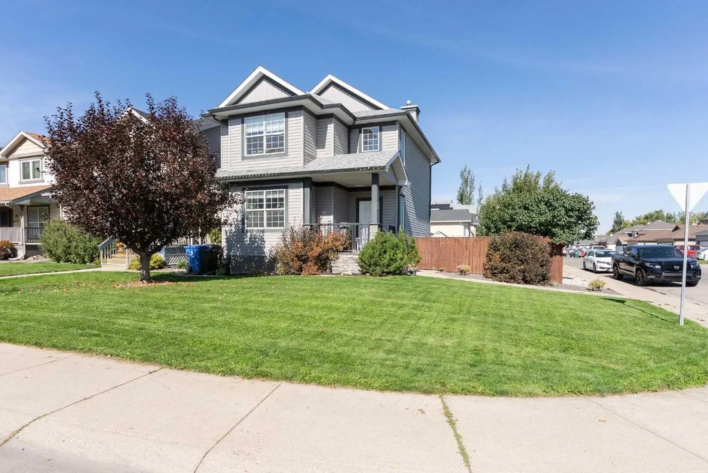 53 Peigan Court W, Lethbridge