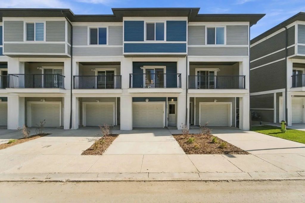 46 200 Belmont Street Sw, Calgary