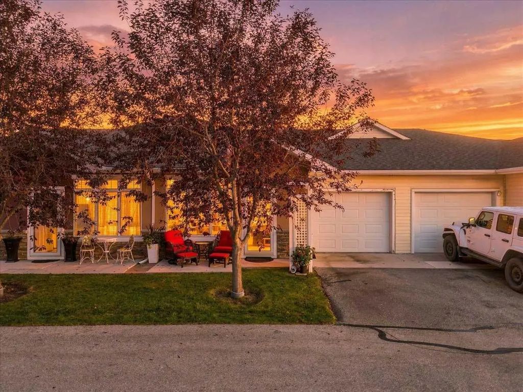 606 Sunvale Crescent Ne, High River